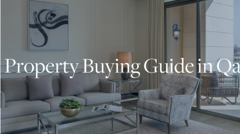 Modern living room Property Buying Guide