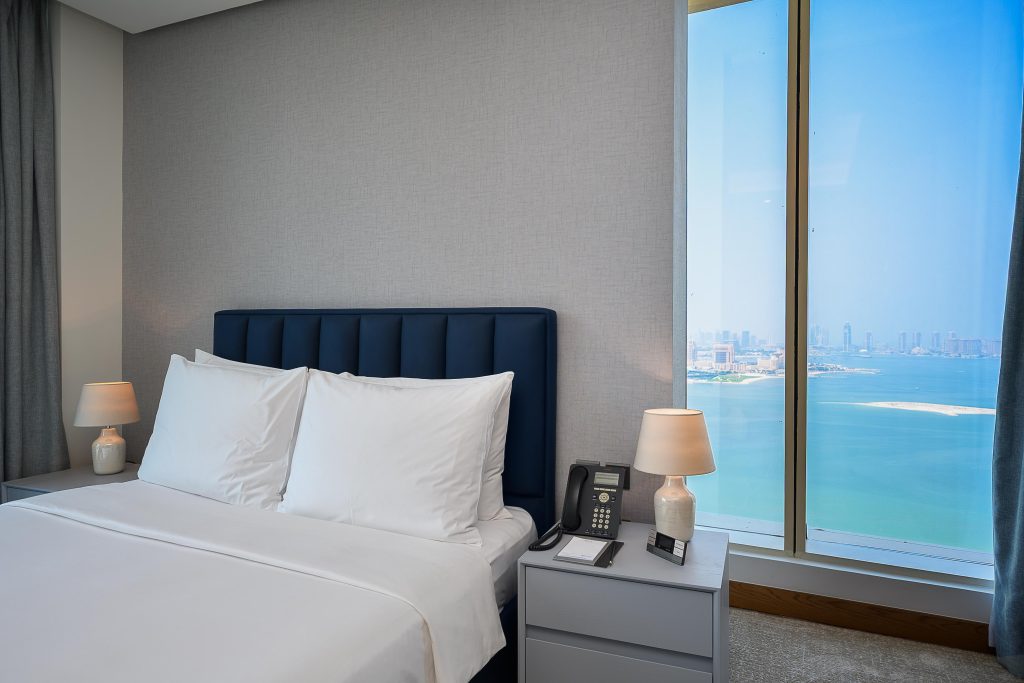 Kempinski Residences in the Heart of West Bay