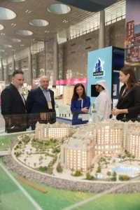 Qatar Sotheby’s International Realty Concludes a Successful Participation at Cityscape Qatar 2025