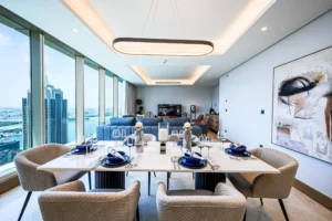 Kempinski Residences & Suites, Doha Launches Apartment Sales for the First Time in Partnership with Qatar Sotheby’s International Realty
