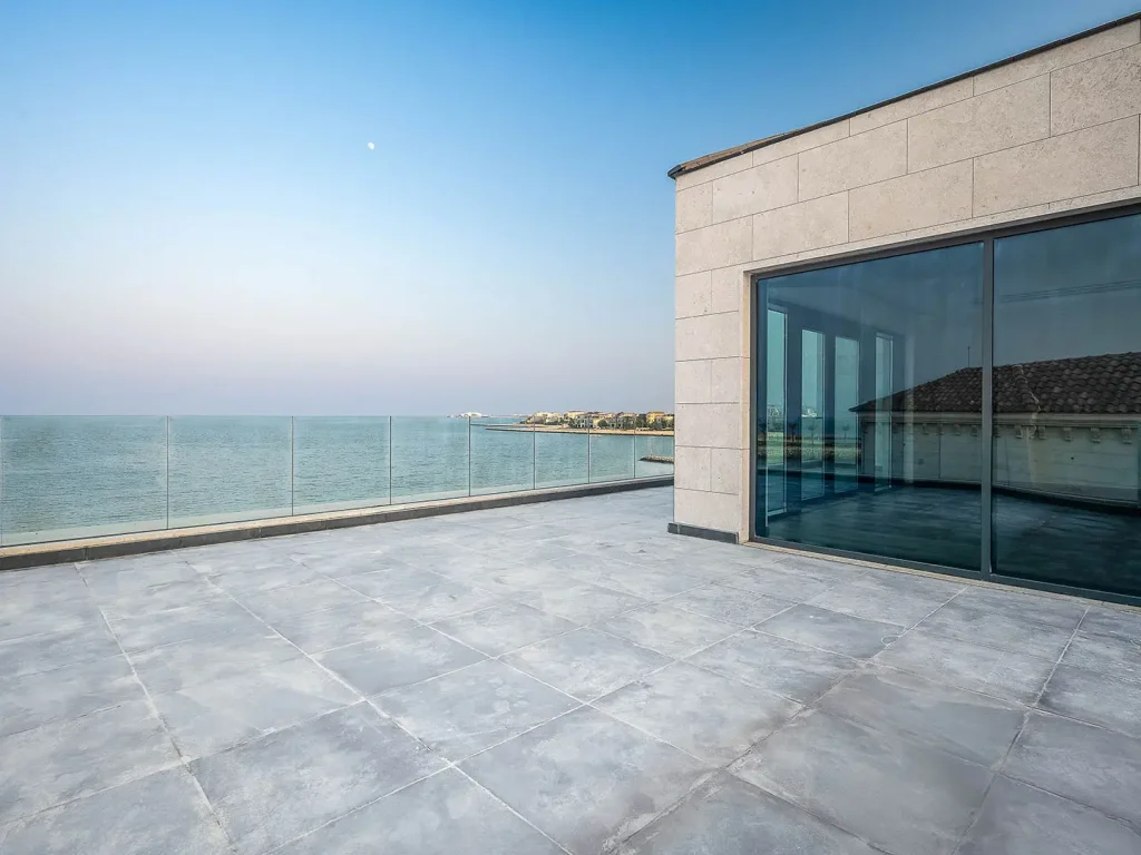 Exquisite and Elegant 9-Bedroom Beachfront Villa