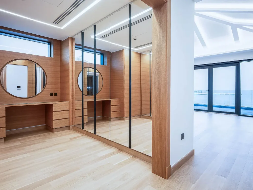 Exquisite and Elegant 9-Bedroom Beachfront Villa