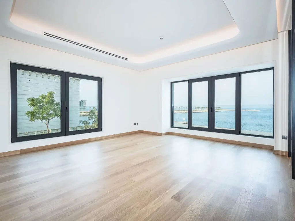 Exquisite and Elegant 9-Bedroom Beachfront Villa