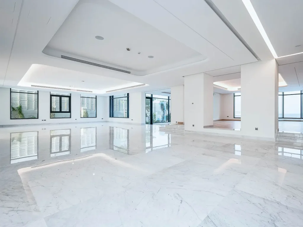 Exquisite and Elegant 9-Bedroom Beachfront Villa