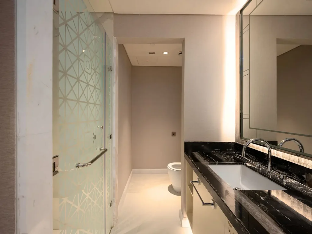 1 Bedroom Townhouse at The St. Regis Marsa Arabia Island, The Pearl – Qatar