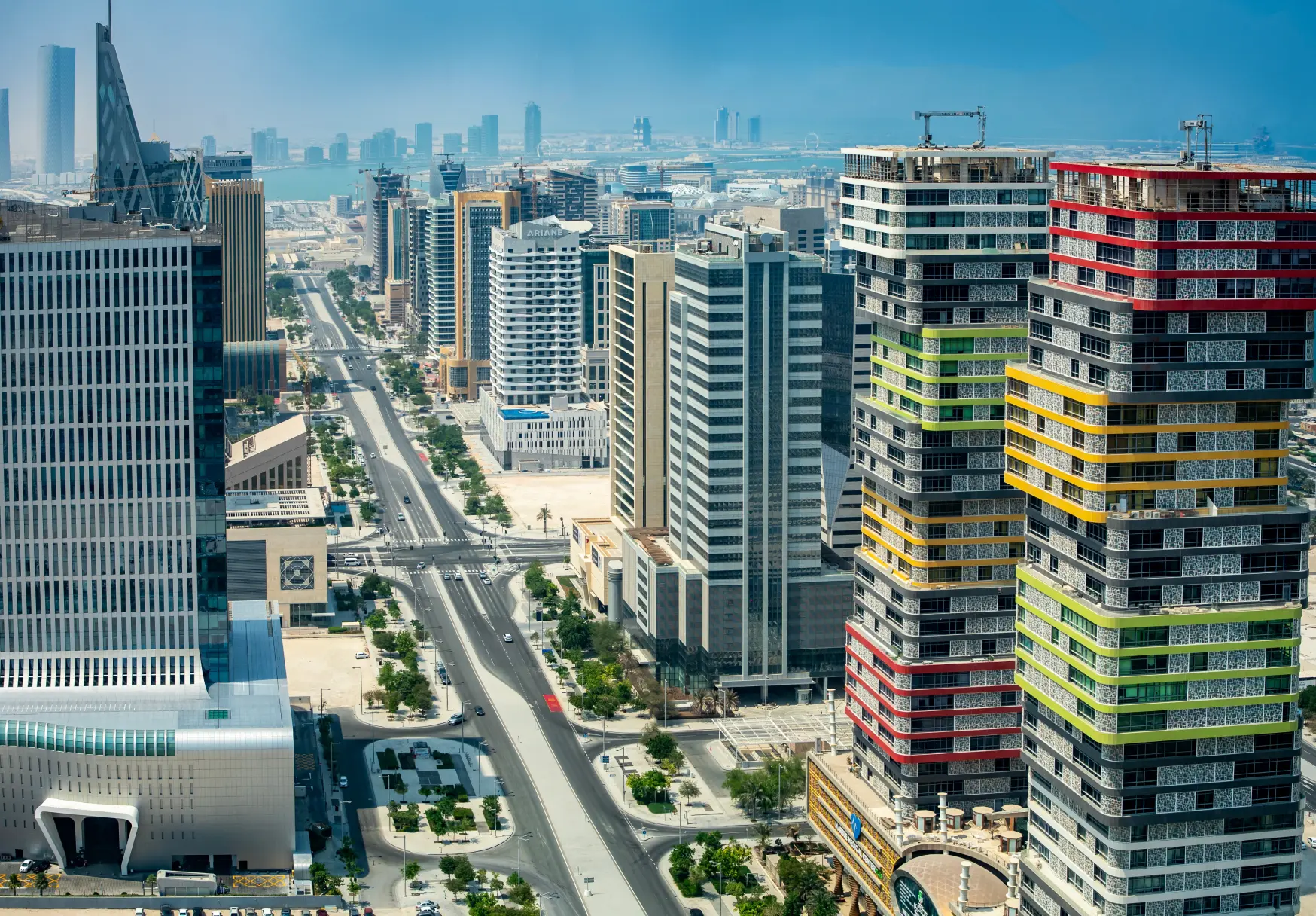 Lusail