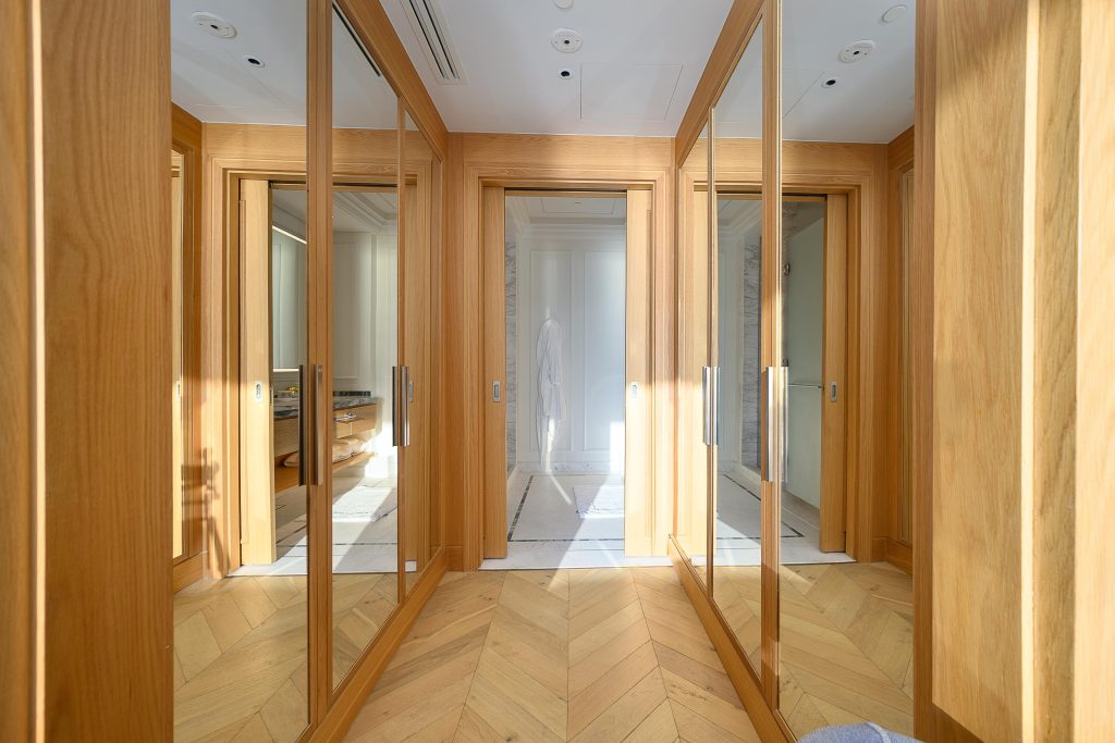 Luxury 2-Bedroom Residence with Sea Views at Four Seasons The Pearl-Qatar