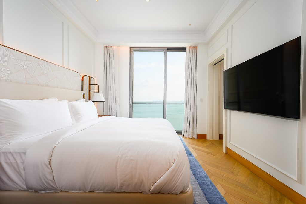 Exclusive Studio Residence for Sale | Four Seasons The Pearl-Qatar