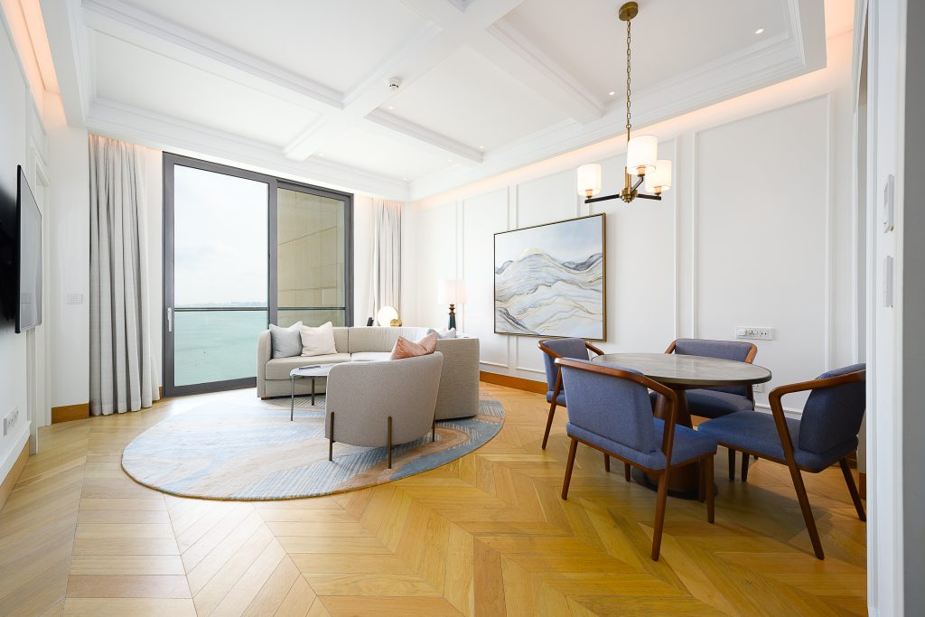 Exclusive Studio Residence for Sale | Four Seasons The Pearl-Qatar