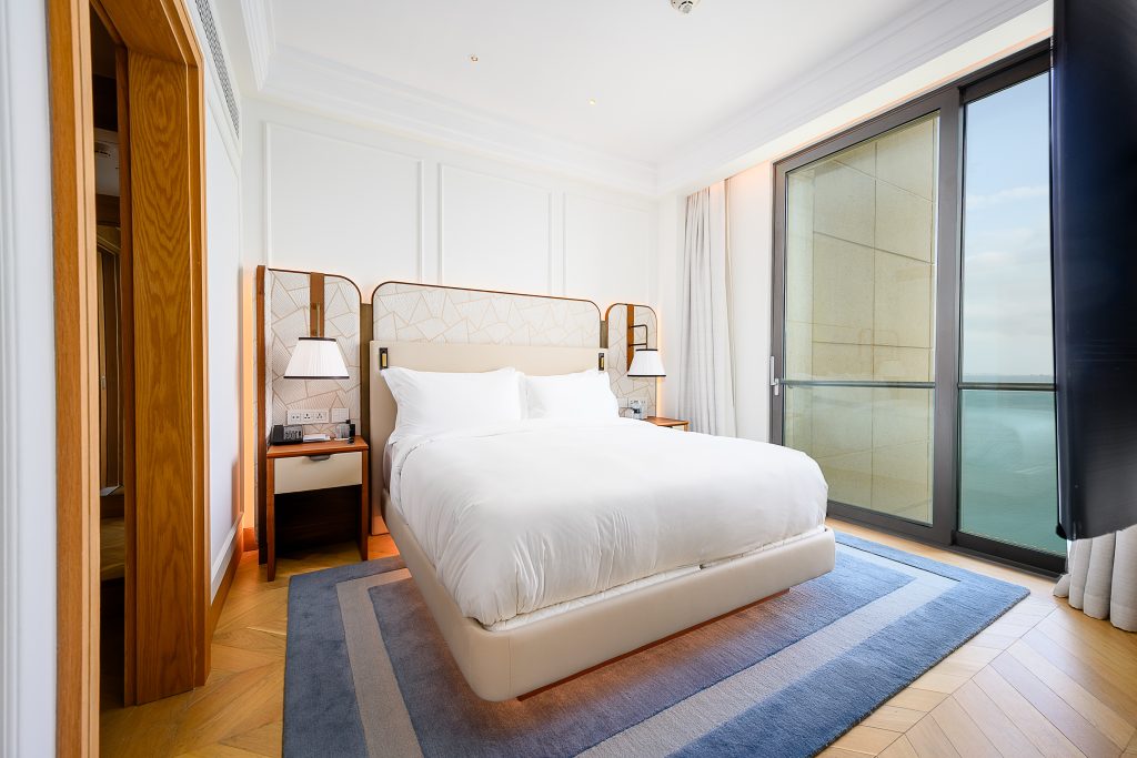 Exclusive Studio Residence for Sale | Four Seasons The Pearl-Qatar