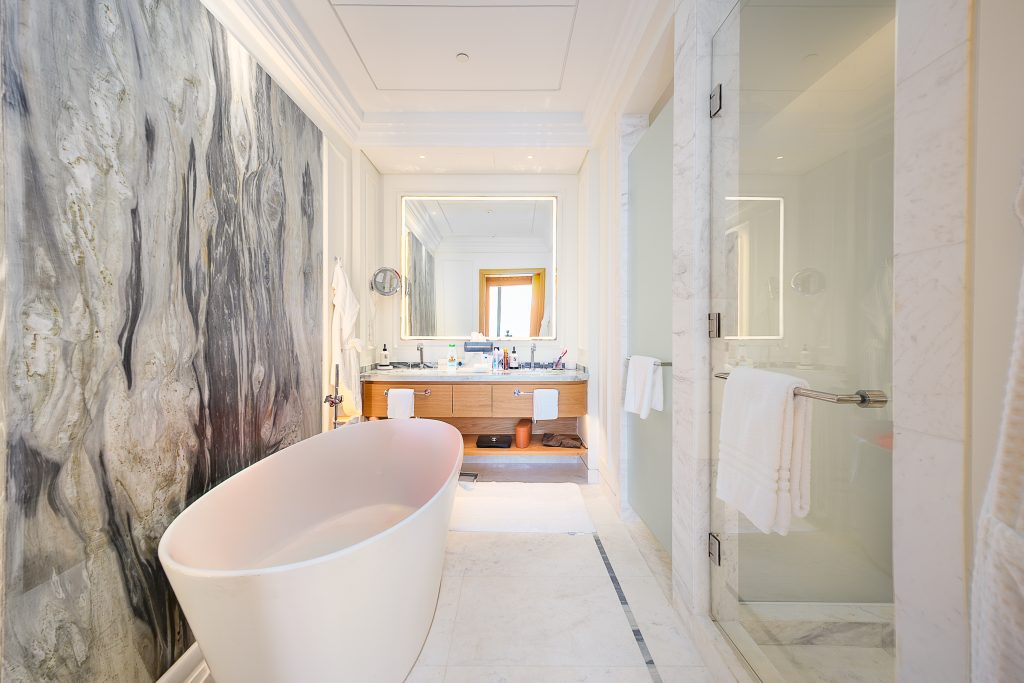 Exclusive Studio Residence for Sale | Four Seasons The Pearl-Qatar