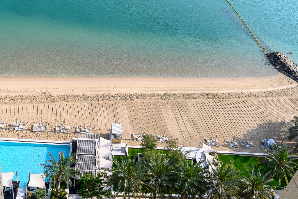 Exclusive Studio Residence for Sale | Four Seasons The Pearl-Qatar