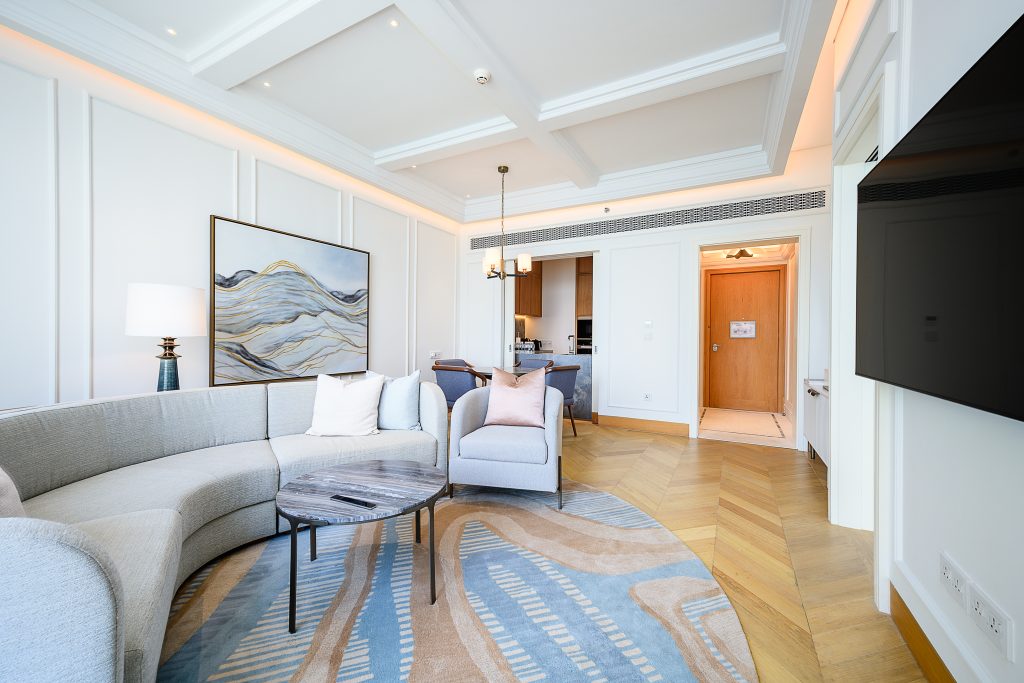 Exclusive Studio Residence for Sale | Four Seasons The Pearl-Qatar