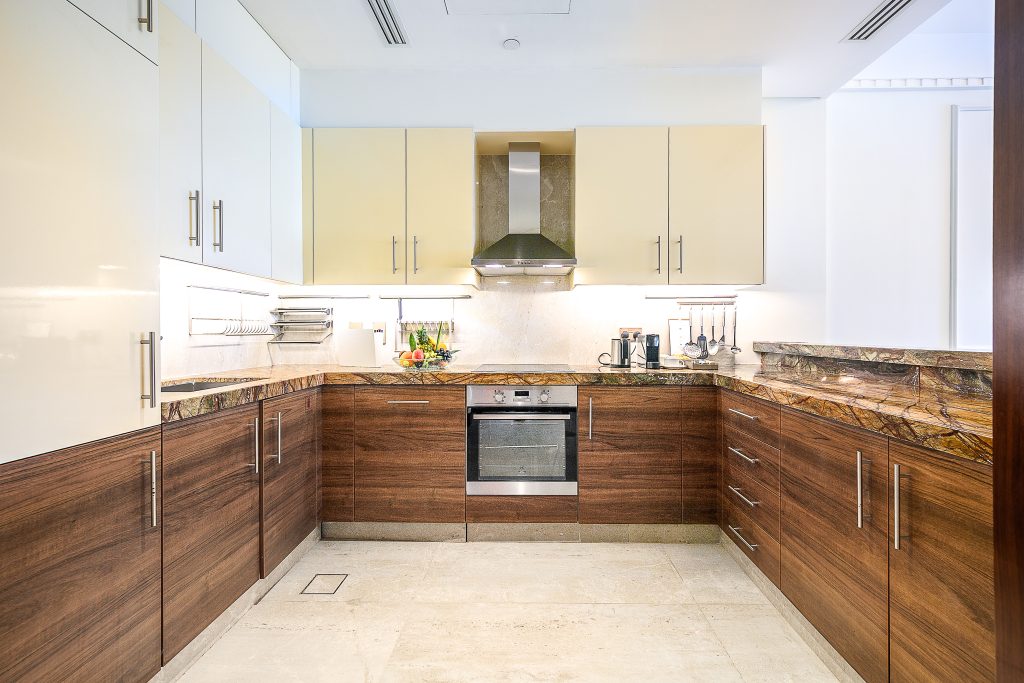 Luxury 1-Bedroom Residence Now Offered for Rent | The St. Regis Marsa Arabia Island, The Pearl – Qatar