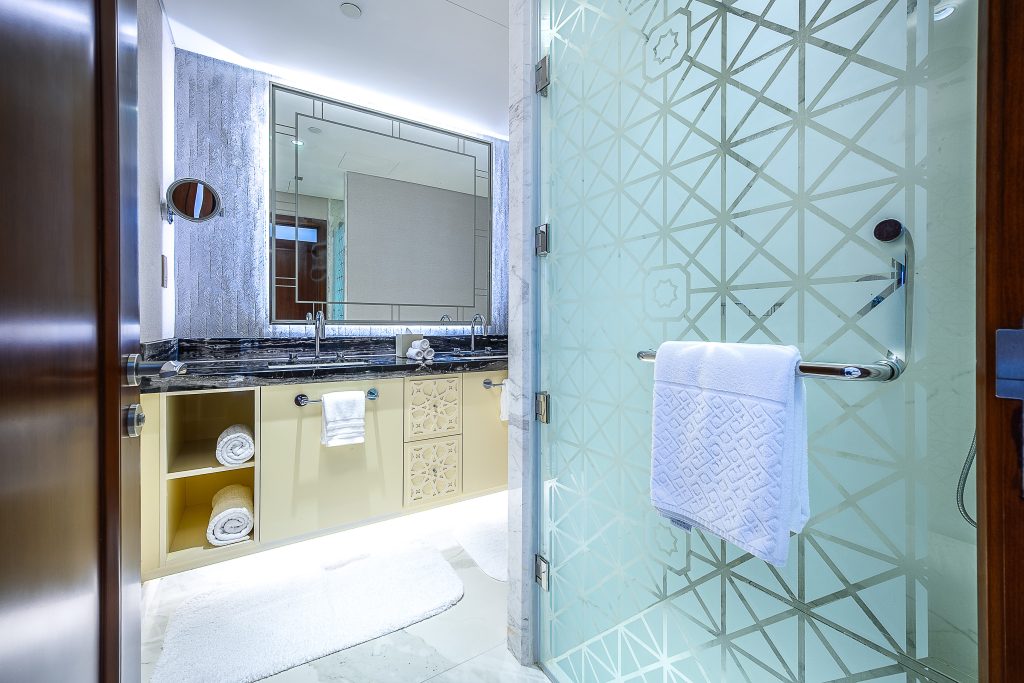 Luxury 1-Bedroom Residence Now Offered for Rent | The St. Regis Marsa Arabia Island, The Pearl – Qatar