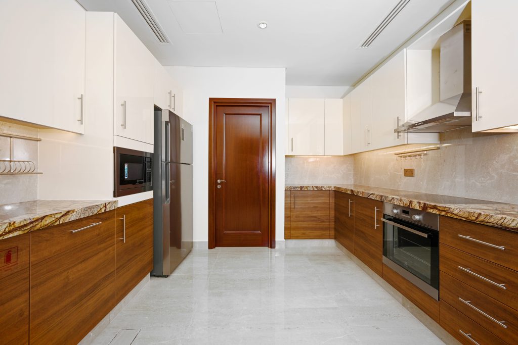 Refined 2-Bedroom Living at The St. Regis Marsa Arabia Island, The Pearl-Qatar