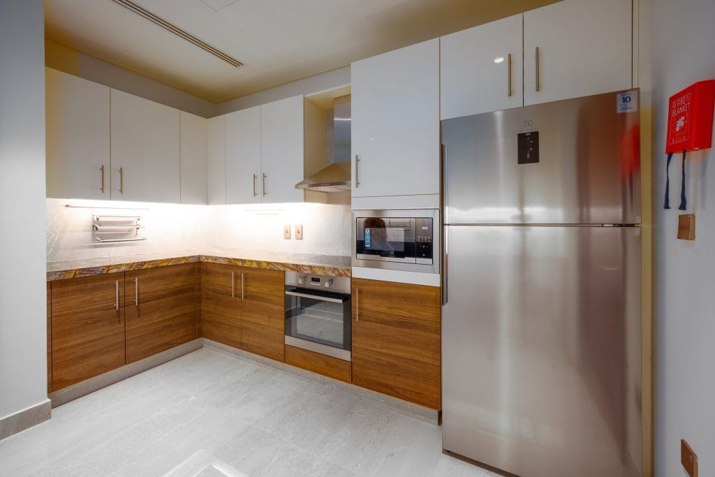 Prestigious Branded Two-Bedroom Residence with Resort-Style Amenities | The St. Regis Residences