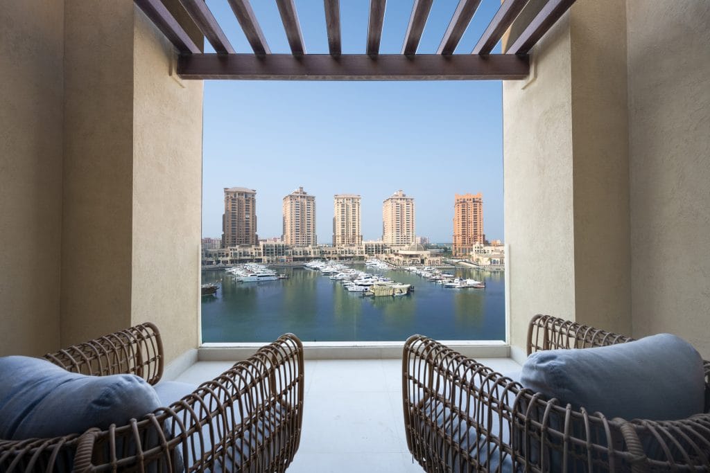 Prestigious Branded Two-Bedroom Residence with Resort-Style Amenities | The St. Regis Residences