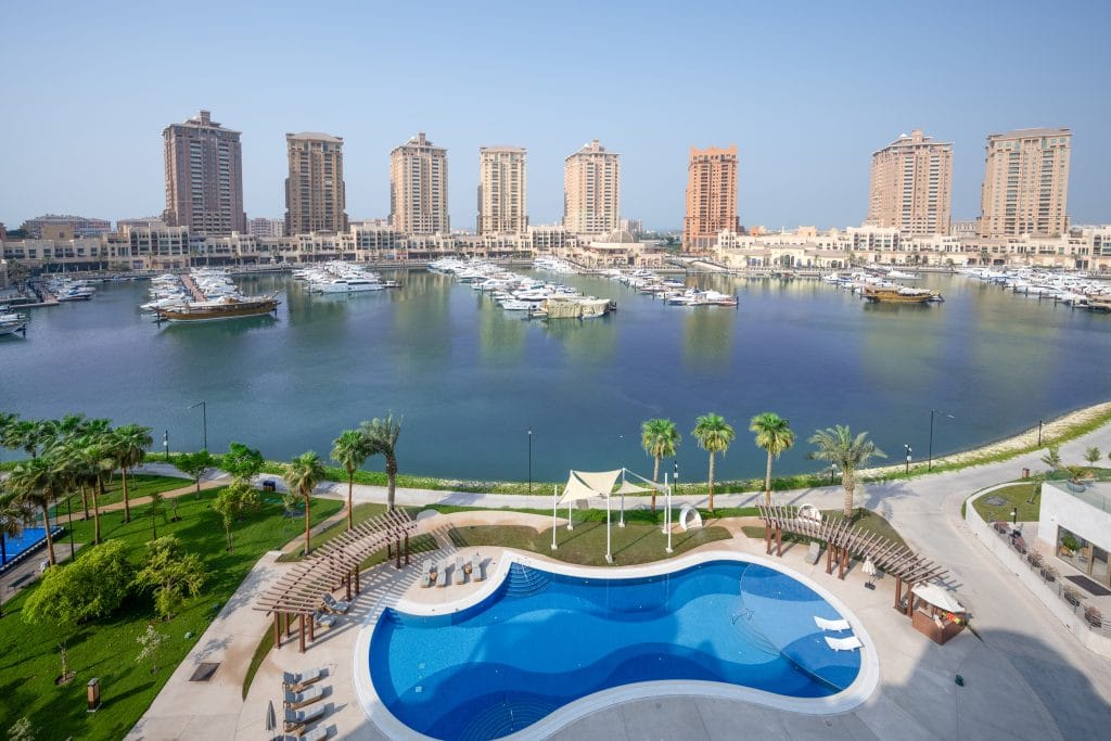 Prestigious Branded Two-Bedroom Residence with Resort-Style Amenities | The St. Regis Residences