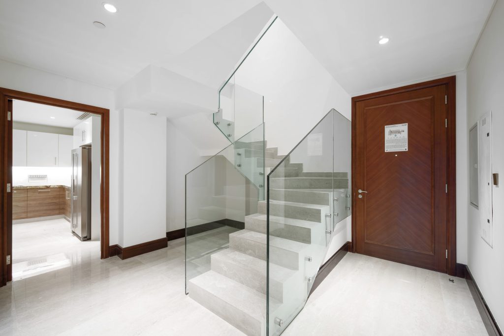 Exquisite 3-Bedroom Penthouse at The St. Regis Marsa Arabia Island, The Pearl – Qatar