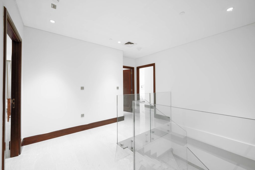 Exquisite 3-Bedroom Penthouse at The St. Regis Marsa Arabia Island, The Pearl – Qatar