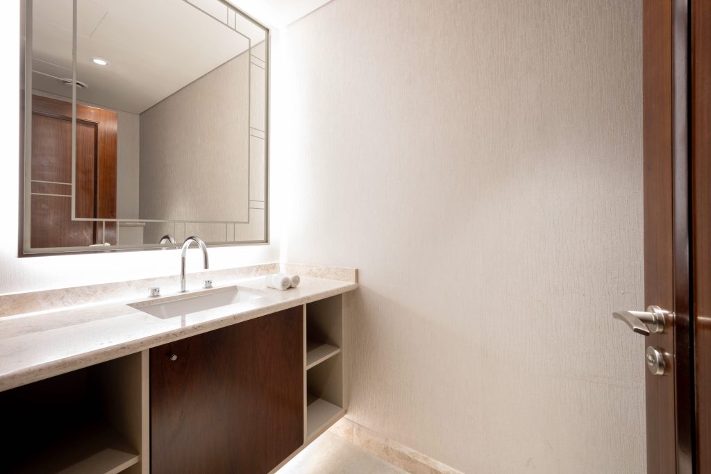 Luxury 2-Bedroom Residence for Rent at The St. Regis Marsa Arabia Island, The Pearl – Qatar