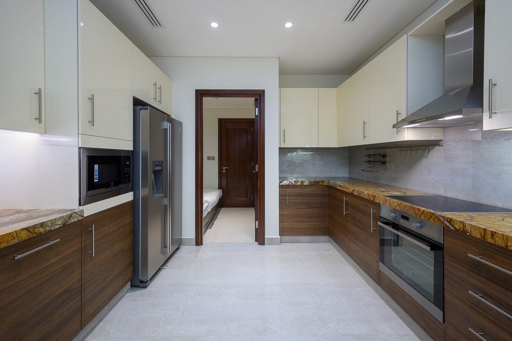 Prestigious 3-Bedroom Branded Apartment | The St. Regis Marsa Arabia Island, The Pearl – Qatar