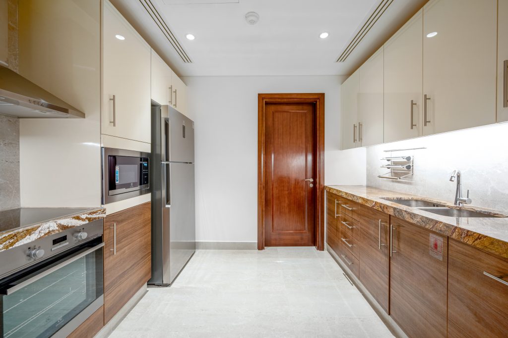 Statement of Luxury at The St. Regis Marsa Arabia Island, The Pearl – Qatar | 2-Bedroom Townhouse