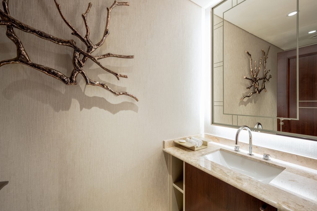 Statement of Luxury at The St. Regis Marsa Arabia Island, The Pearl – Qatar | 2-Bedroom Townhouse