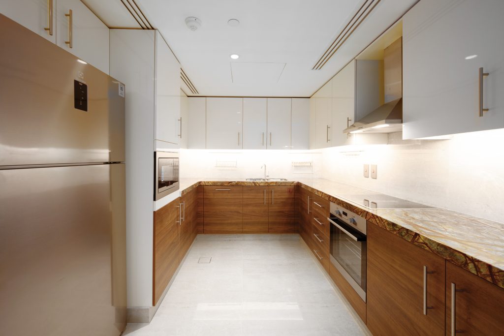 Curated Elegance at The St. Regis Marsa Arabia Island, The Pearl – Qatar | 2-Bedroom Townhouse
