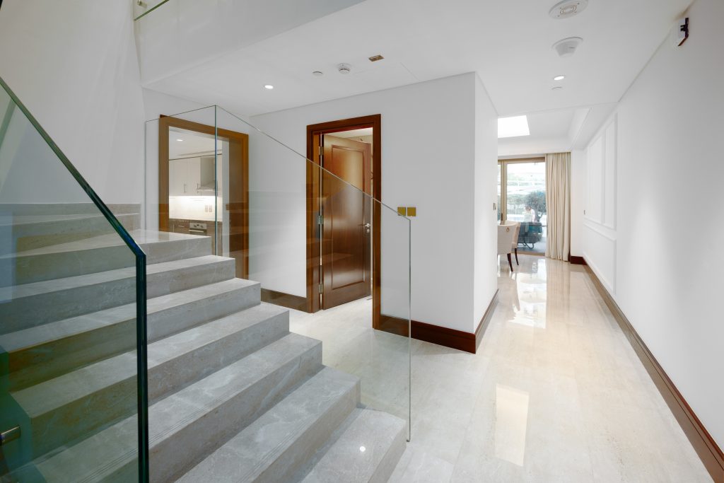 Curated Elegance at The St. Regis Marsa Arabia Island, The Pearl – Qatar | 2-Bedroom Townhouse