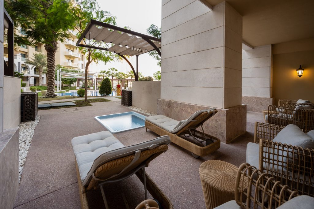 Curated Elegance at The St. Regis Marsa Arabia Island, The Pearl – Qatar | 2-Bedroom Townhouse