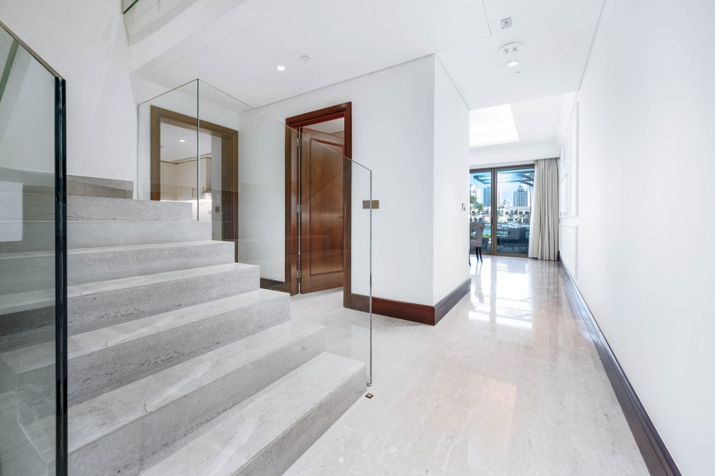 Exclusive 2-Bedroom Townhouse at The St. Regis Marsa Arabia Island, The Pearl – Qatar