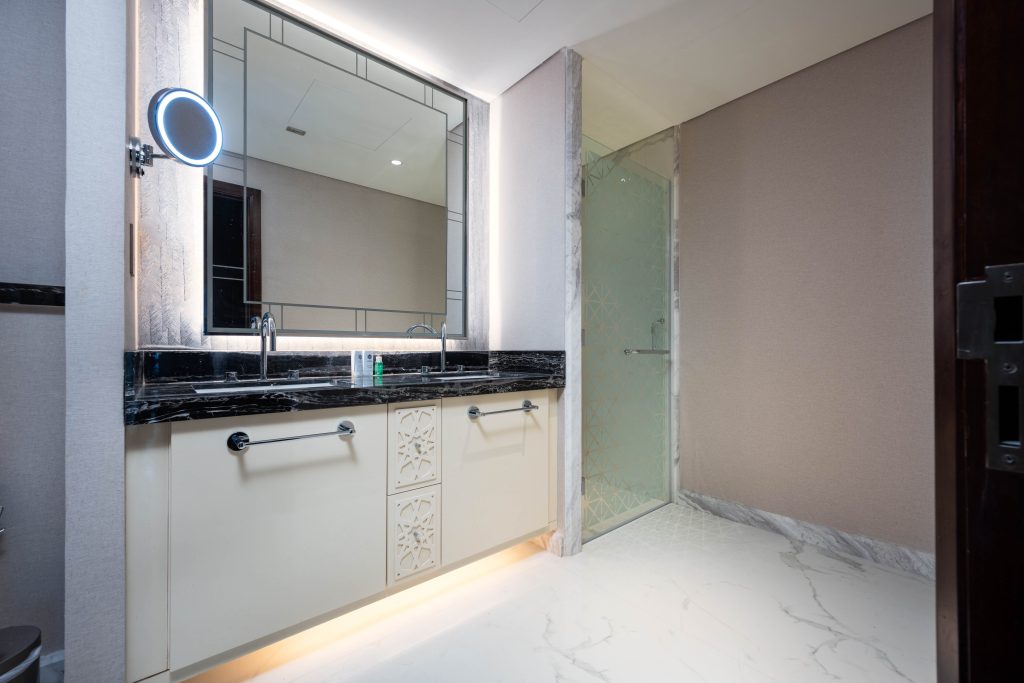 Exclusive 2-Bedroom Townhouse at The St. Regis Marsa Arabia Island, The Pearl – Qatar