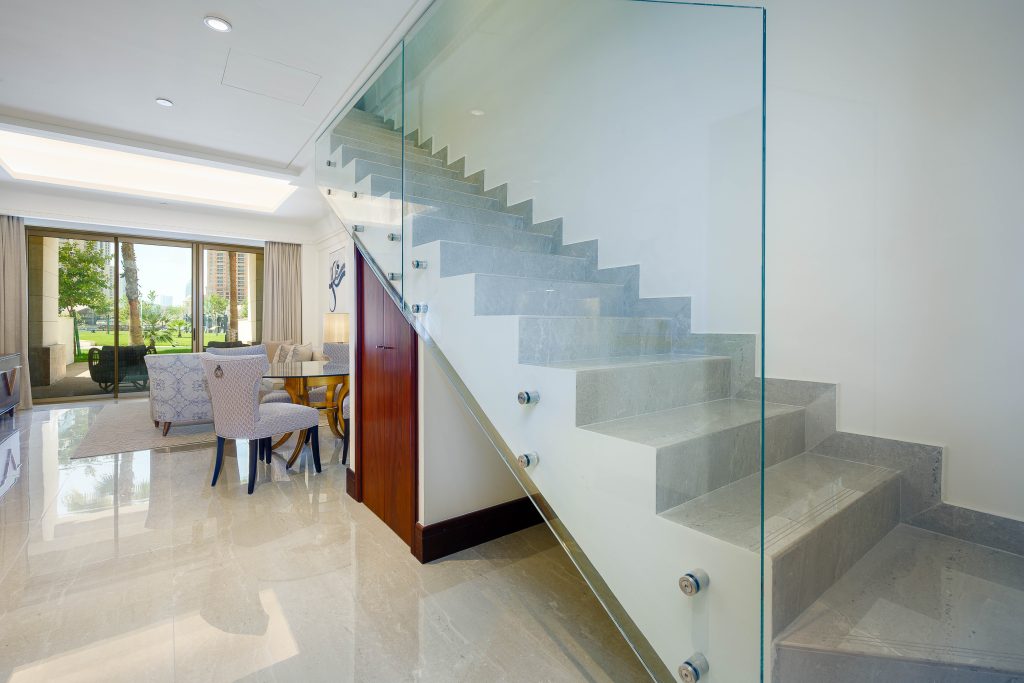 Timeless Waterfront Living at The St. Regis Marsa Arabia Island, The Pearl – Qatar | 1 Bedroom Townhouse