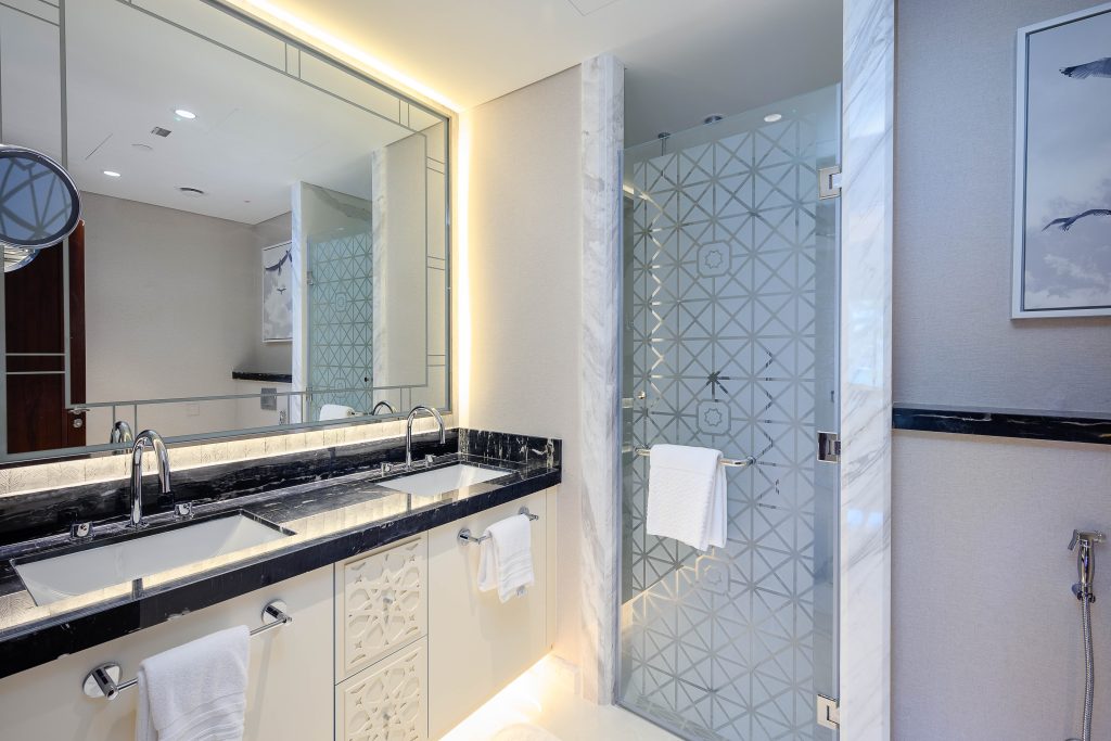 Timeless Waterfront Living at The St. Regis Marsa Arabia Island, The Pearl – Qatar | 1 Bedroom Townhouse