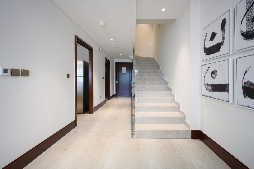 Elegant 2-Bedroom Townhouse at The St. Regis Marsa Arabia Island, The Pearl – Qatar