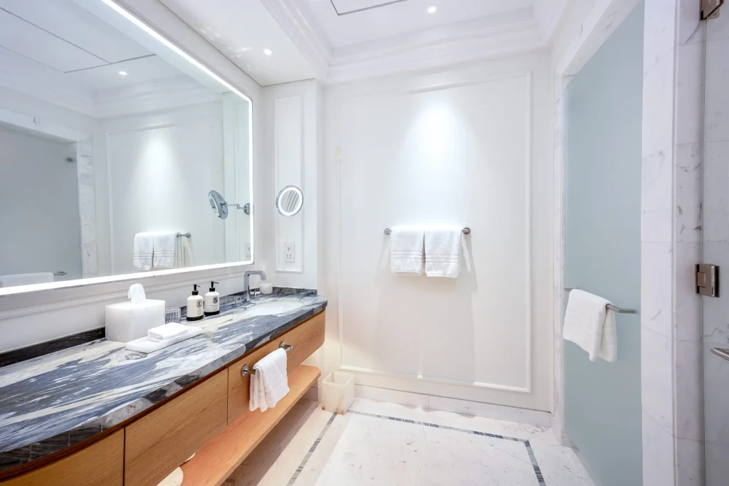 Exclusive Two-Bedroom Luxury Residence for Rent at Four Seasons, The Pearl – Qatar