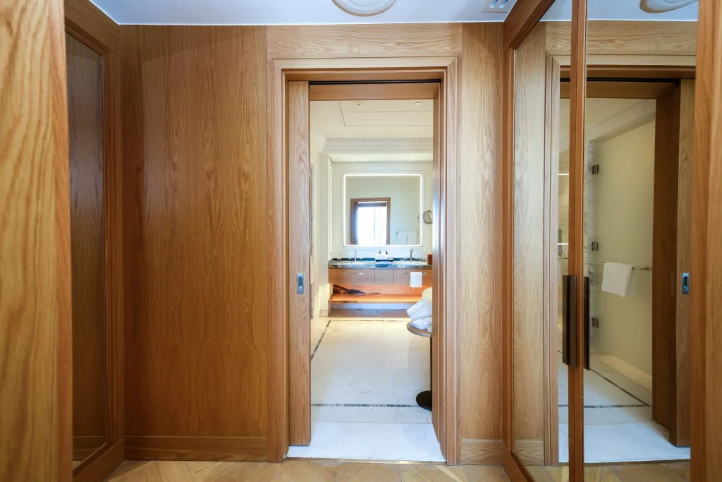 Exclusive Two-Bedroom Luxury Residence for Rent at Four Seasons, The Pearl – Qatar