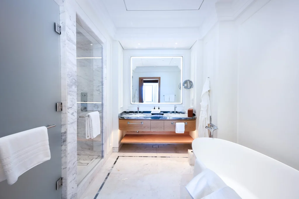 Exclusive Two-Bedroom Luxury Residence for Rent at Four Seasons, The Pearl – Qatar