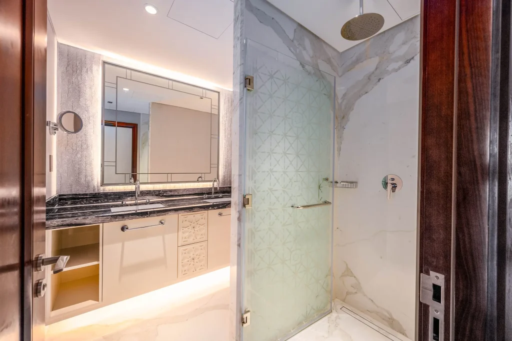 Elegant 1-Bedroom Residence at The St. Regis Marsa Arabia Island, The Pearl – Qatar