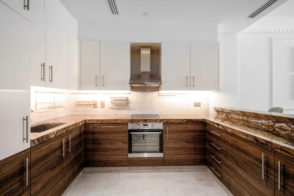 Elegant 1-Bedroom Residence at The St. Regis Marsa Arabia Island, The Pearl – Qatar