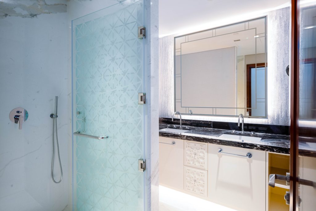Luxury 1-Bedroom Available for Rent at The St. Regis Residences