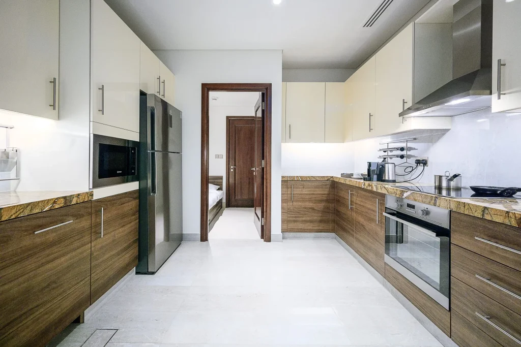 Elevated Island Living | 2-Bedroom with Maid’s Room at The St. Regis Residences