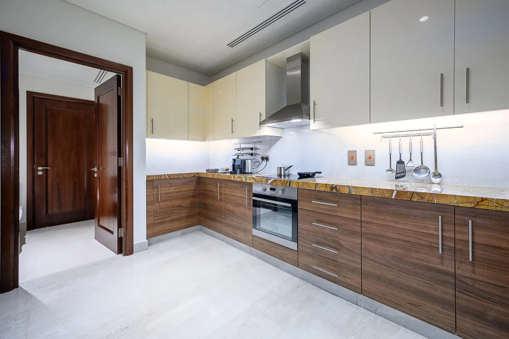 Elevated Island Living | 2-Bedroom with Maid’s Room at The St. Regis Residences