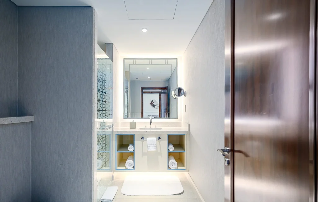 Elevated Island Living | 2-Bedroom with Maid’s Room at The St. Regis Residences