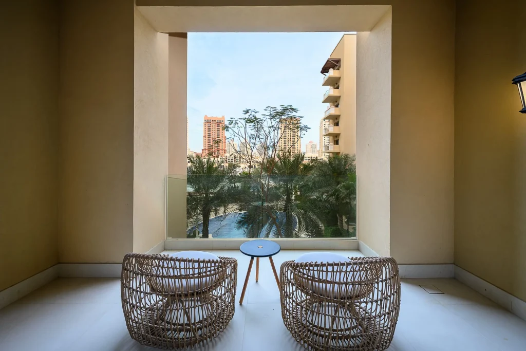 Elevated Island Living | 2-Bedroom with Maid’s Room at The St. Regis Residences