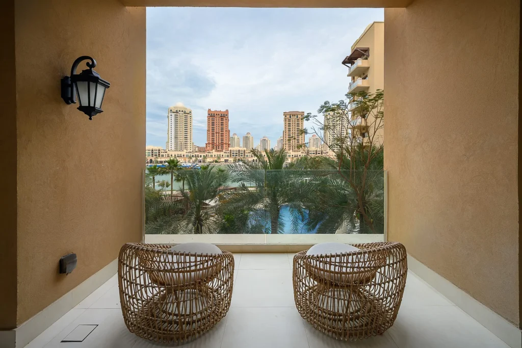 Elevated Island Living | 2-Bedroom with Maid’s Room at The St. Regis Residences