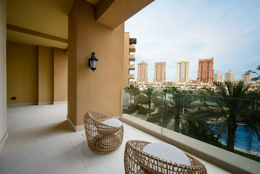 Elevated Island Living | 2-Bedroom with Maid’s Room at The St. Regis Residences