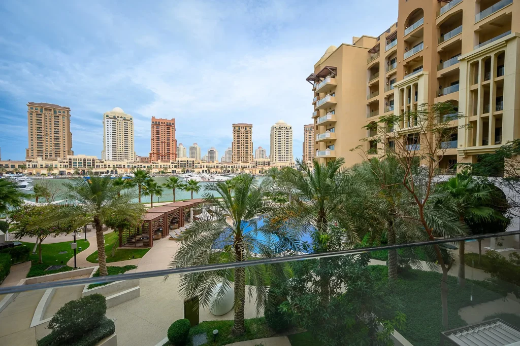 Elevated Island Living | 2-Bedroom with Maid’s Room at The St. Regis Residences